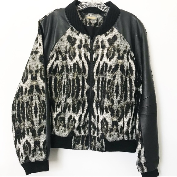 concord bomber jacket